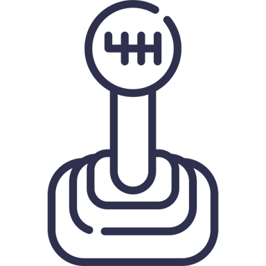 Yacout car transmission