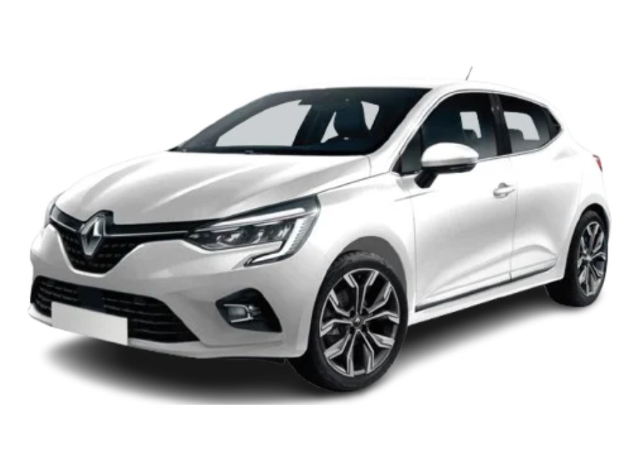 Clio 5 Diesel Manual